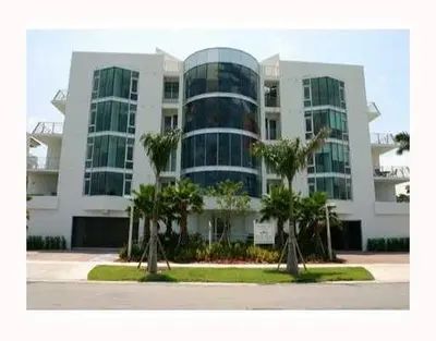301 Hendricks Isle 8, Fort Lauderdale – sold