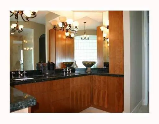 Master Bath/Spa at 301 Hendricks Isle 8, Fort Lauderdale