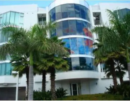 Exterior Front at 301 Hendricks Isle 9, Fort Lauderdale