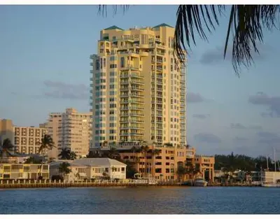 3055 Harbor Drive 1403, Fort Lauderdale – sold