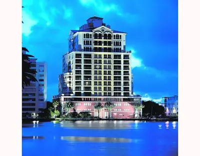 209 N Birch Road 1501, Fort Lauderdale – sold