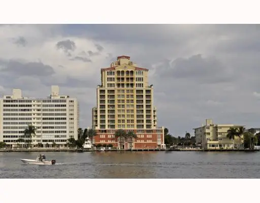 Exterior Front at 209 N Birch Road 1501, Fort Lauderdale