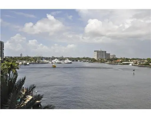 View at 209 N Birch Road 501, Fort Lauderdale
