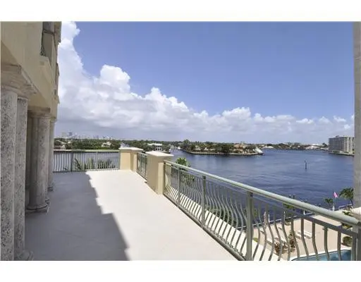 View at 209 N Birch Road 501, Fort Lauderdale
