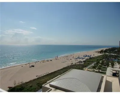 1200 Holiday Drive 1003, Fort Lauderdale – sold