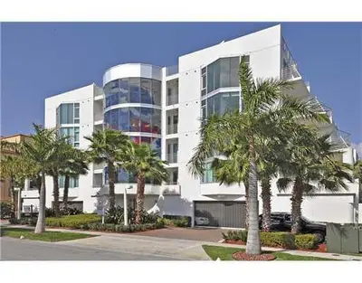 301 Hendricks Isle 2, Fort Lauderdale – sold