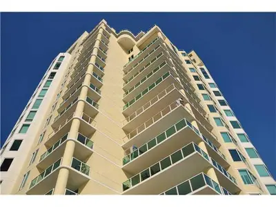 3055 Harbor Drive 1603, Fort Lauderdale – sold