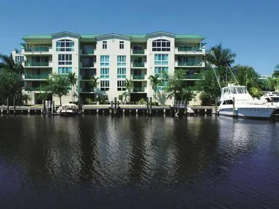 410 Hendricks Isle PH 502, Fort Lauderdale – sold