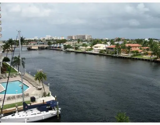 View at 3100 NE 47th Court PH-1, Fort Lauderdale