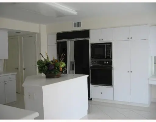 Kitchen at 3100 NE 47th Court PH-1, Fort Lauderdale