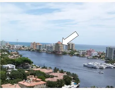 209 N Birch Road 1102, Fort Lauderdale – sold