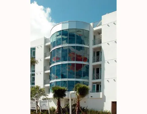 Exterior Front at 301 Hendricks Isle 4, Fort Lauderdale