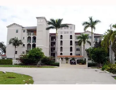 1050 Seminole Drive 3-A, Fort Lauderdale – sold