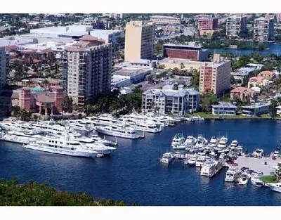1050 Seminole Drive 2A, Fort Lauderdale – sold