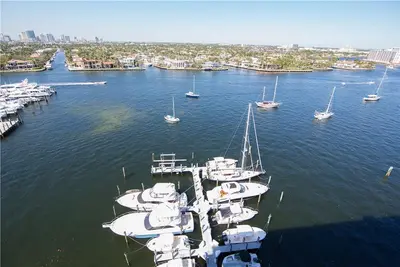 77 S Birch 14B, Fort Lauderdale – sold