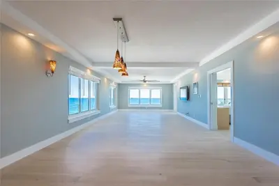 1151 N Fort Lauderdale Beach Boulevard 6D, Fort Lauderdale – sold