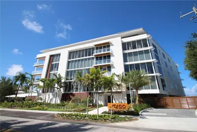 1110 Seminole Drive 201, Fort Lauderdale – sold