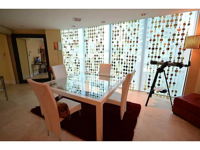 Living Room at 1200 Holiday Drive 403, Fort Lauderdale