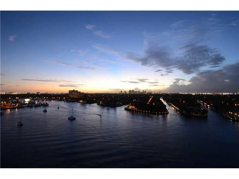 View at 209 N Birch Road 1401, Fort Lauderdale