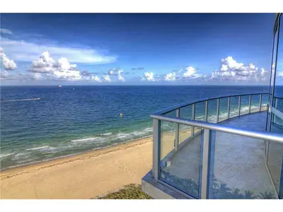 1200 Holiday Drive 1201, Fort Lauderdale – sold