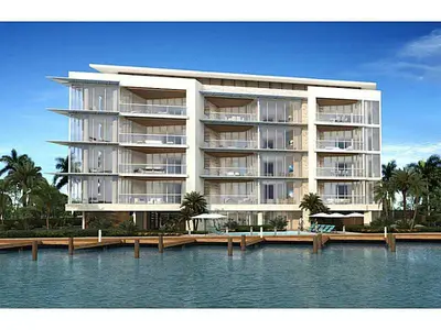 1110 Seminole Drive 403, Fort Lauderdale – sold