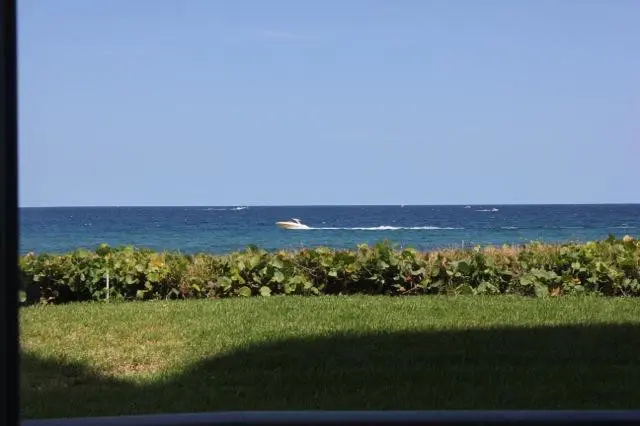 View at 350 S Ocean Boulevard L D, Boca Raton