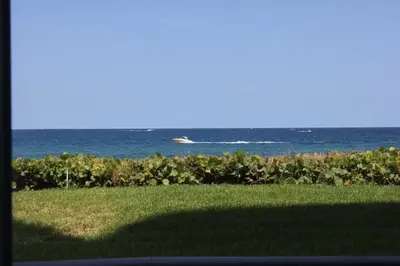 350 S Ocean Boulevard L D, Boca Raton – sold