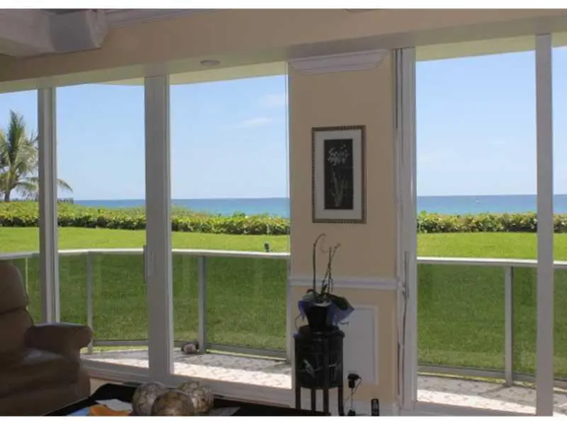 View at 350 S Ocean Boulevard L D, Boca Raton