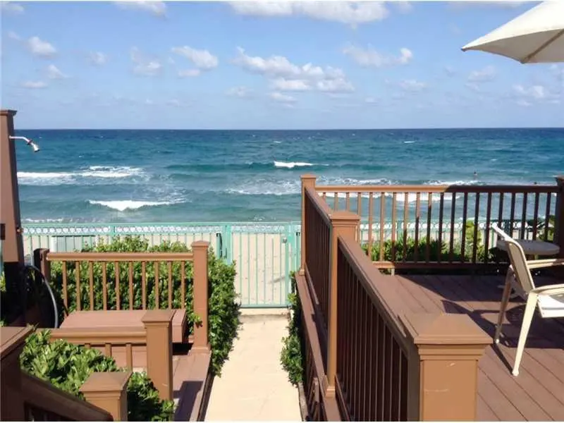 Other at 350 S Ocean Boulevard L D, Boca Raton