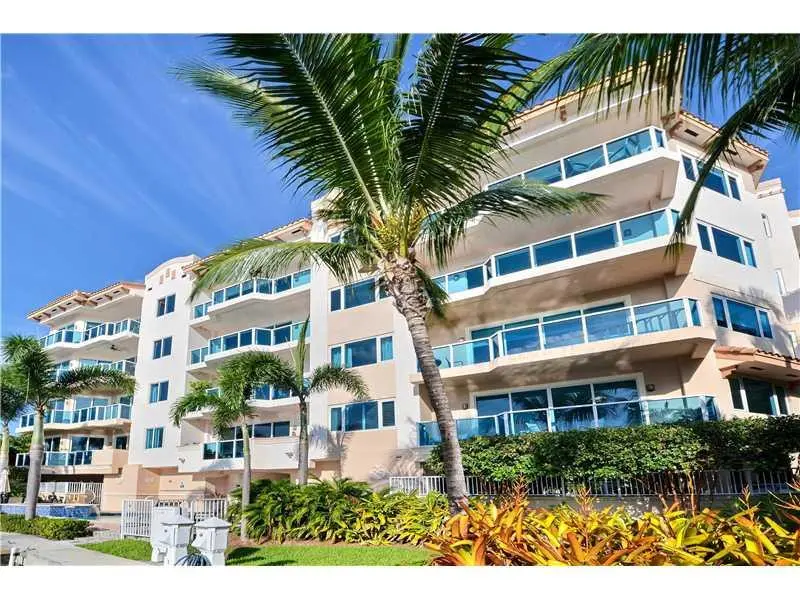 Other at 516 Hendricks Isle PH 5B, Fort Lauderdale