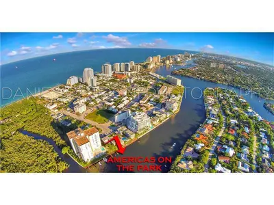 777 Bayshore Drive 906, Fort Lauderdale – sold