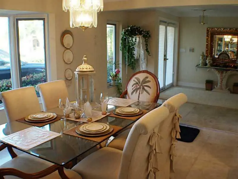 Dining Room at 1524 SE 12th Street, Deerfield Beach