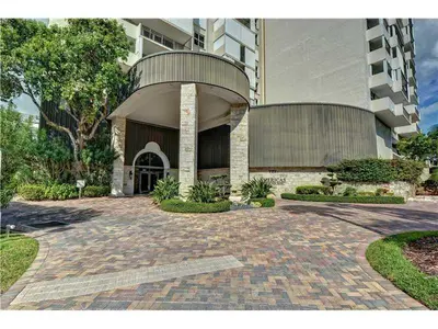 777 Bayshore Drive 504, Fort Lauderdale – sold