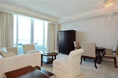 1 N Fort Lauderdale Beach Boulevard 1708, Fort Lauderdale – sold