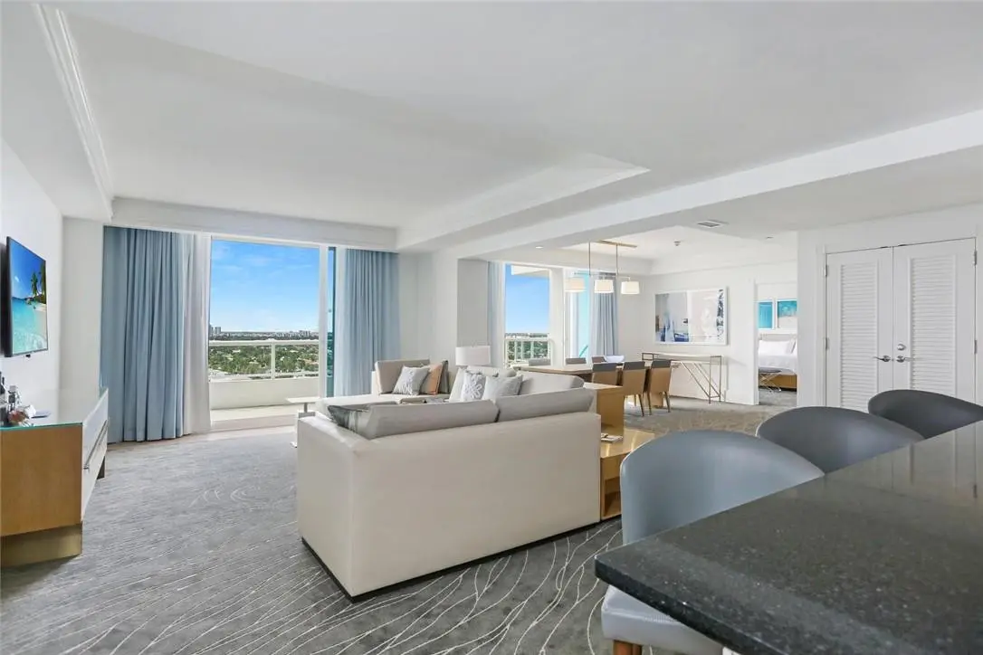 Photo 4 at 1 N Fort Lauderdale Beach Boulevard 1610, Fort Lauderdale