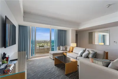 1 N Fort Lauderdale Beach Boulevard 1601, Fort Lauderdale – sold