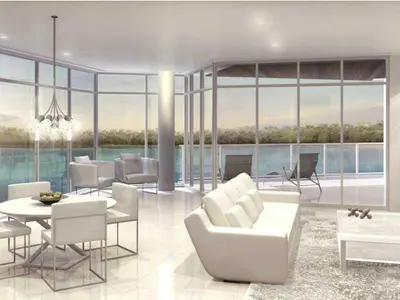 1110 Seminole Drive 401, Fort Lauderdale – sold