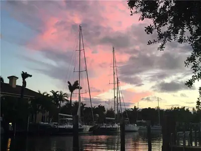 1524 SE 12th Street #4, Fort Lauderdale – sold