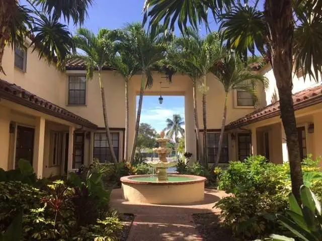 Exterior Front at 1524 SE 12th Street #4, Fort Lauderdale
