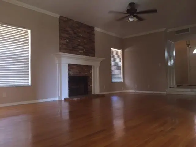 Living Room at 1524 SE 12th Street #4, Fort Lauderdale