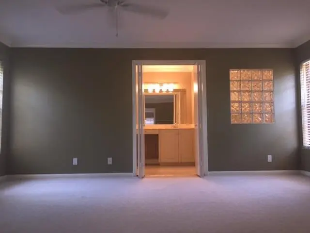 Master Bedroom at 1524 SE 12th Street #4, Fort Lauderdale