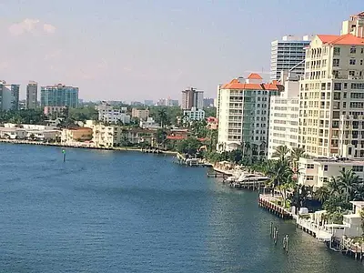 77 S Birch Road 10B, Fort Lauderdale – sold