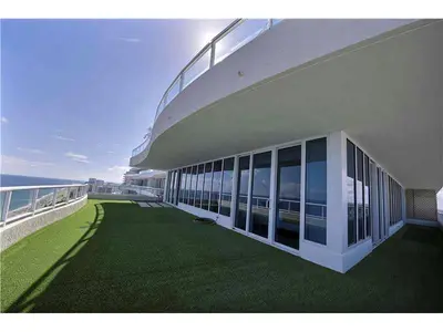 1 N Fort Lauderdale Beach Boulevard 1901, Fort Lauderdale – sold