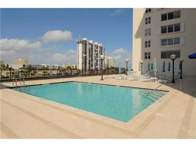 777 Bayshore Drive 1006, Fort Lauderdale – sold