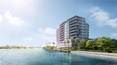 435 Bayshore Drive 404, Fort Lauderdale – sold