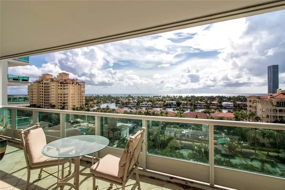 Photo 1 at 19955 NE 38th Court 1103, Aventura