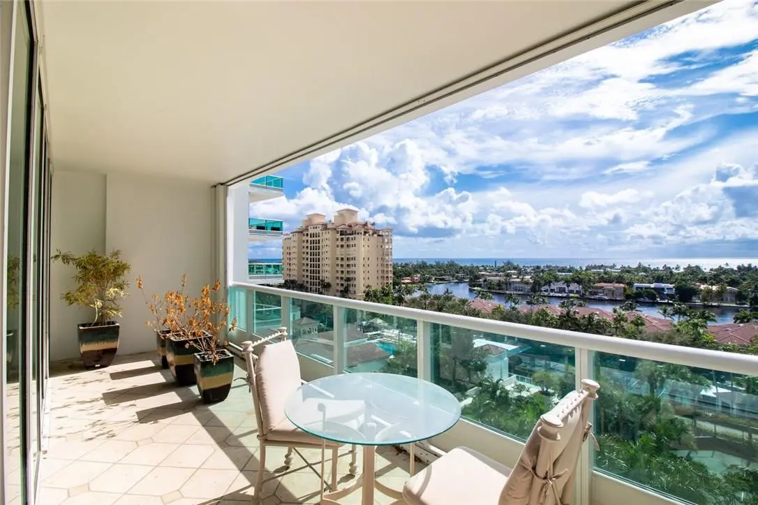 Photo 2 at 19955 NE 38th Court 1103, Aventura
