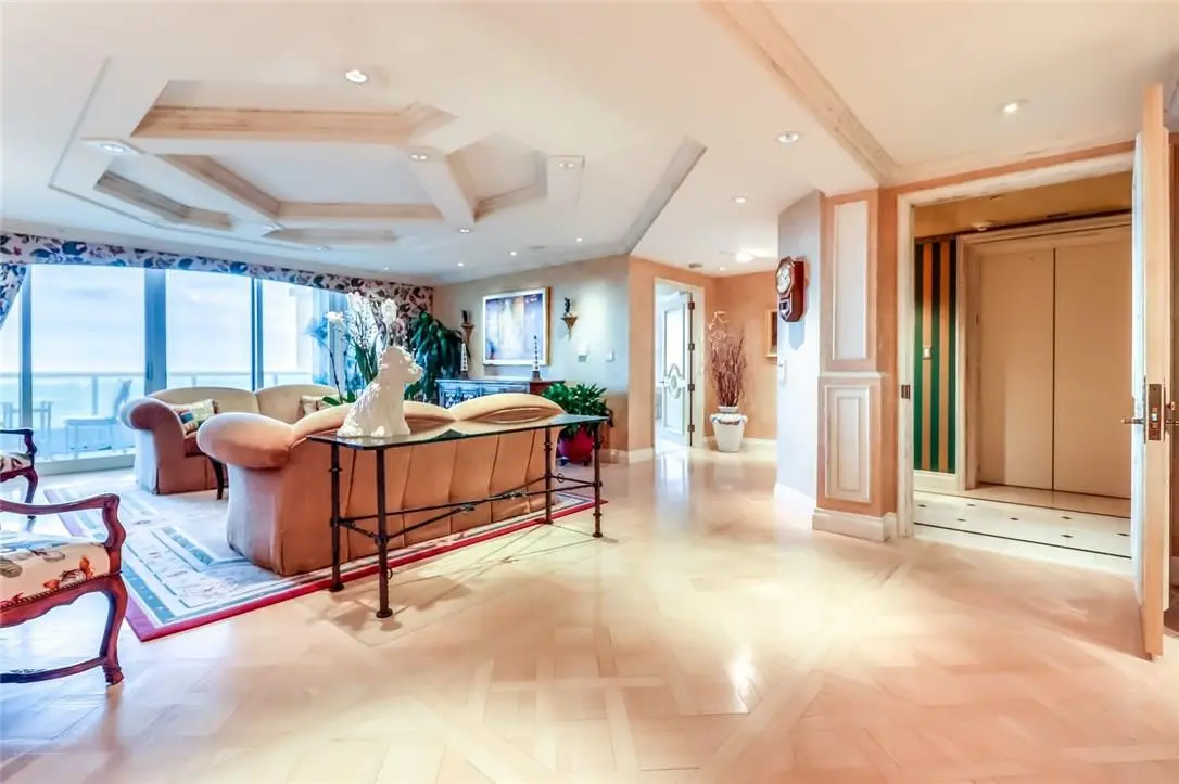 Photo 4 at 19955 NE 38th Court 1103, Aventura