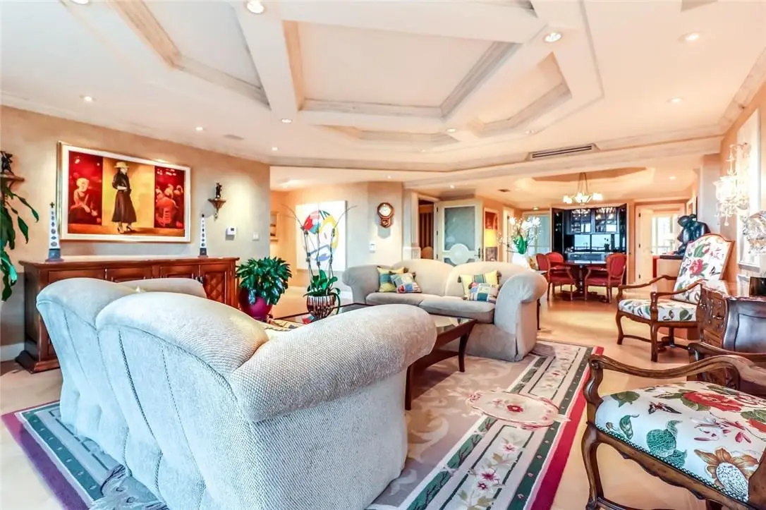 Photo 6 at 19955 NE 38th Court 1103, Aventura
