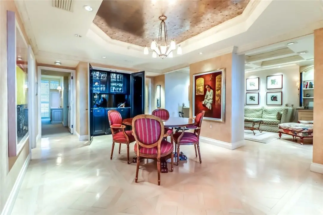 Photo 8 at 19955 NE 38th Court 1103, Aventura